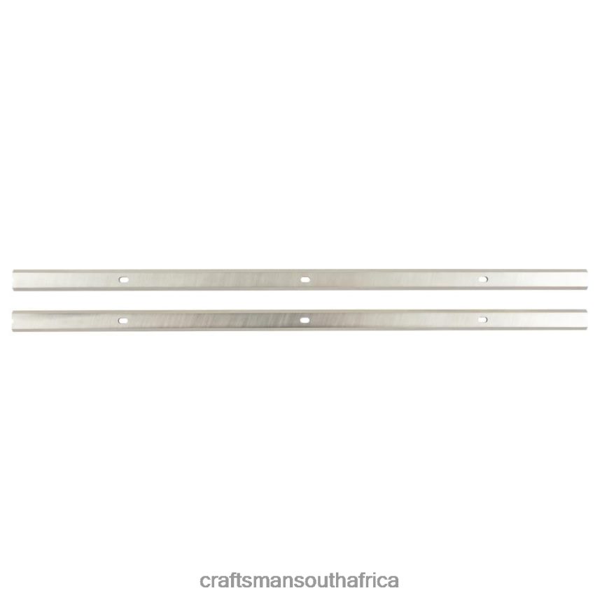 nxt28f101_planer_knives_power_tools_craftsman.jpg NXT28F101 Planer Knives Power Tools CRAFTSMAN - Image 1