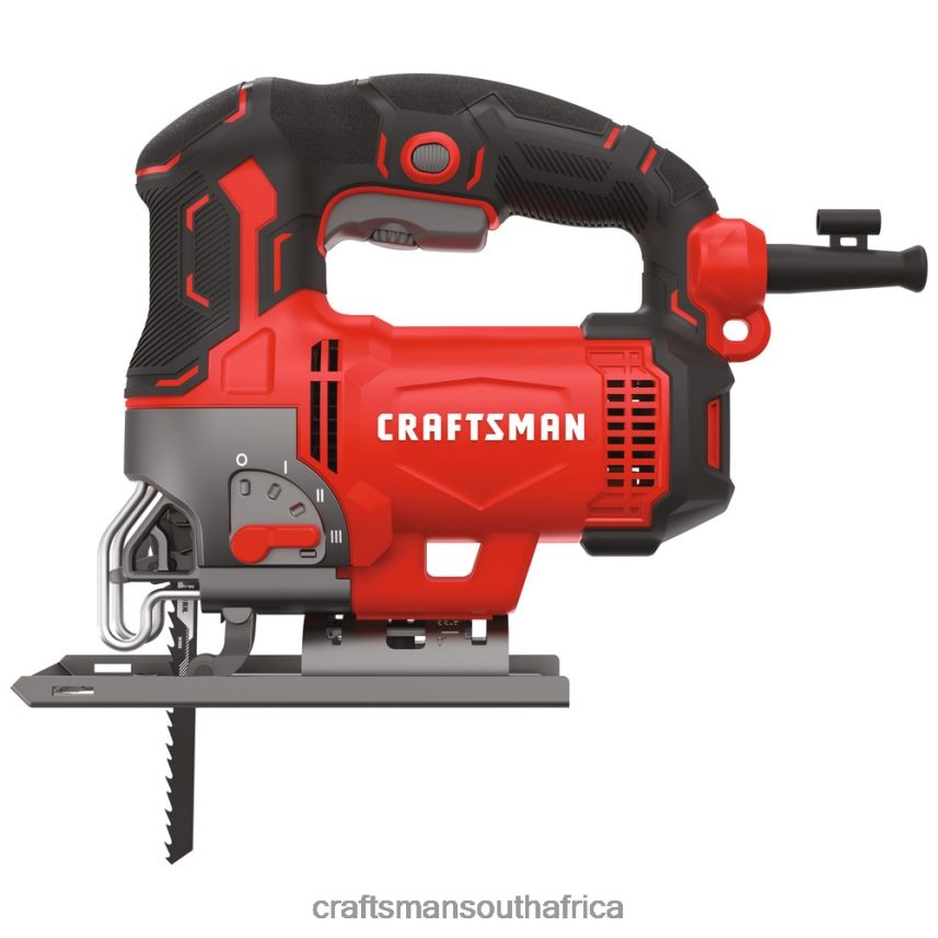 nxt28f125_6_amp_variable_speed_keyed_corded_jigsaw_power_tools_craftsman.jpg NXT28F125 6-Amp Variable Speed Keyed Corded Jigsaw Power Tools CRAFTSMAN - Image 1