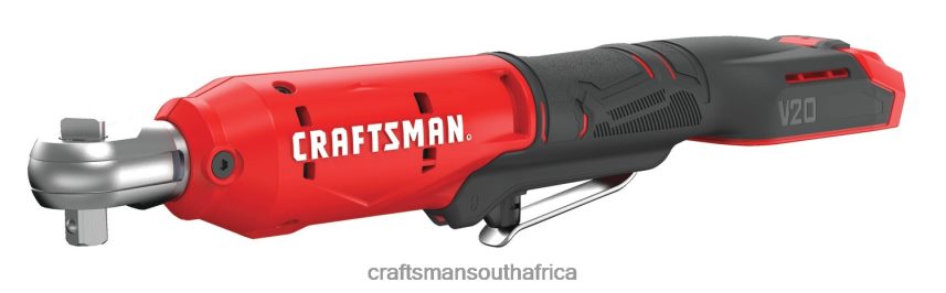 nxt28f12_20_volt_max_variable_speed_3_8_in_drive_cordless_ratchet_wrench_bare_tool_power_tools_craftsman.jpg NXT28F12 20-volt Max Variable Speed 3/8-in Drive Cordless Ratchet Wrench (Bare Tool) Power Tools CRAFTSMAN - Image 1