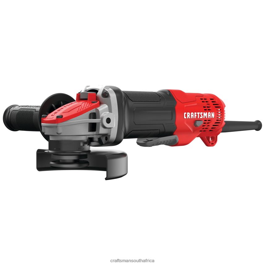 nxt28f140_4_5_in_7_5_amps_paddle_switch_corded_angle_grinder_power_tools_craftsman.jpg NXT28F140 4.5-in 7.5 Amps Paddle Switch Corded Angle Grinder Power Tools CRAFTSMAN - Image 1