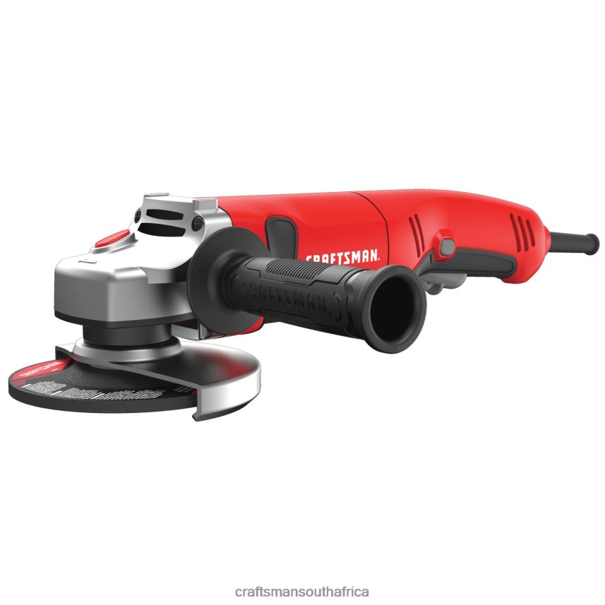 nxt28f149_4_5_in_7_5_amps_trigger_switch_corded_angle_grinder_power_tools_craftsman.jpg NXT28F149 4.5-in 7.5 Amps Trigger Switch Corded Angle Grinder Power Tools CRAFTSMAN - Image 1