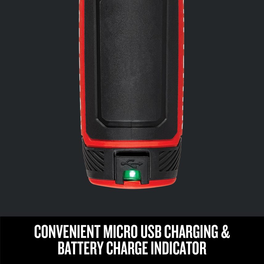 NXT28F151 4-Volt Max 1/4-in Cordless Screwdriver (1-Battery Included and Charger Included) Power Tools CRAFTSMAN - Image 7