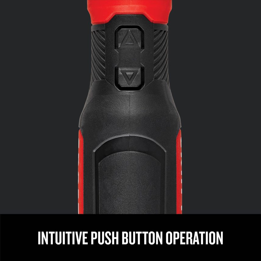 NXT28F151 4-Volt Max 1/4-in Cordless Screwdriver (1-Battery Included and Charger Included) Power Tools CRAFTSMAN - Image 9