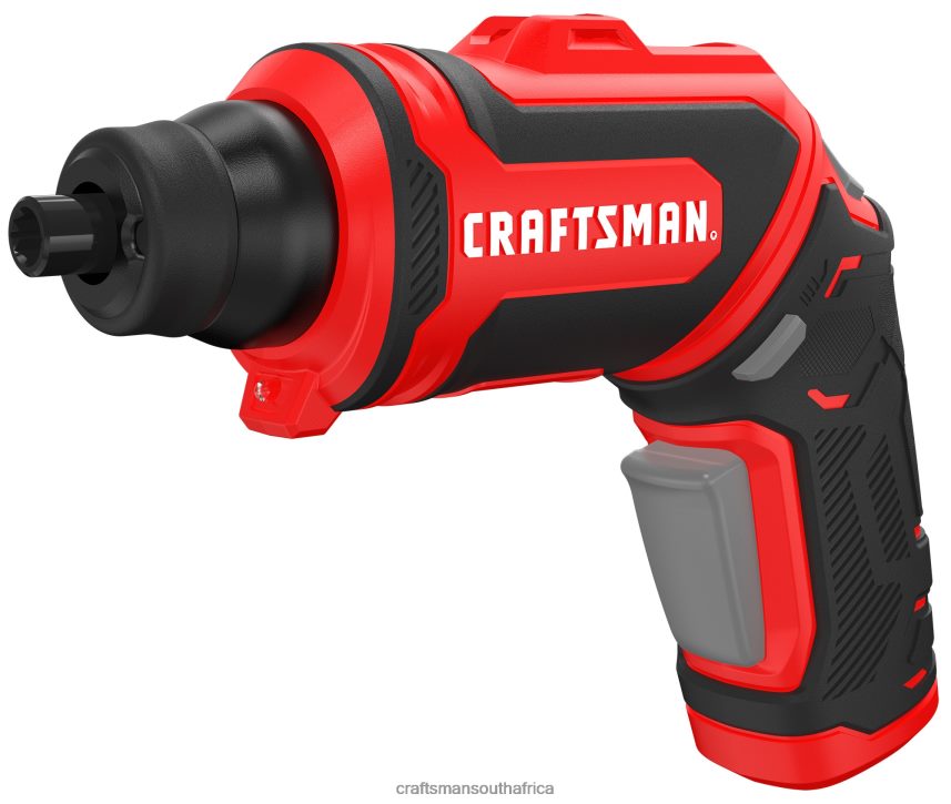 nxt28f152_4_volt_1_4_in_cordless_screwdriver_1_battery_included_and_charger_included_power_tools_craftsman.jpg NXT28F152 4-volt 1/4-in Cordless Screwdriver (1-Battery Included and Charger Included) Power Tools CRAFTSMAN - Image 1