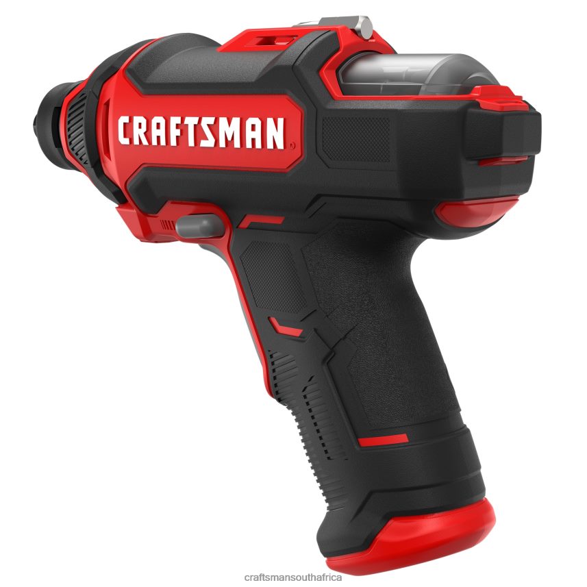 NXT28F154 4-volt 1/4-in Cordless Screwdriver (1-Battery Included and Charger Included) Power Tools CRAFTSMAN - Image 5