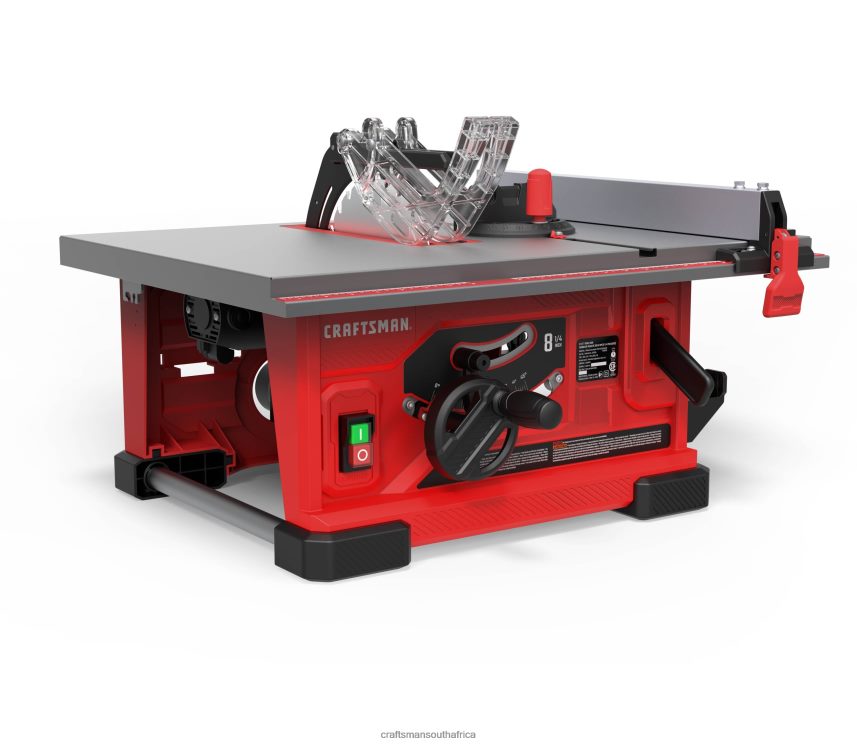 nxt28f16_8_25_in_13_amp_portable_benchtop_table_saw_power_tools_craftsman.jpg NXT28F16 8.25-in 13-Amp Portable Benchtop Table Saw Power Tools CRAFTSMAN - Image 1