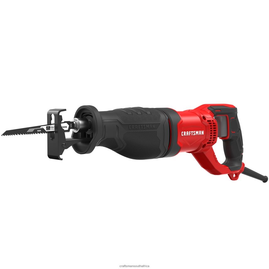 nxt28f38_7_5_amp_variable_speed_corded_reciprocating_saw_power_tools_craftsman.jpg NXT28F38 7.5-Amp Variable Speed Corded Reciprocating Saw Power Tools CRAFTSMAN - Image 1