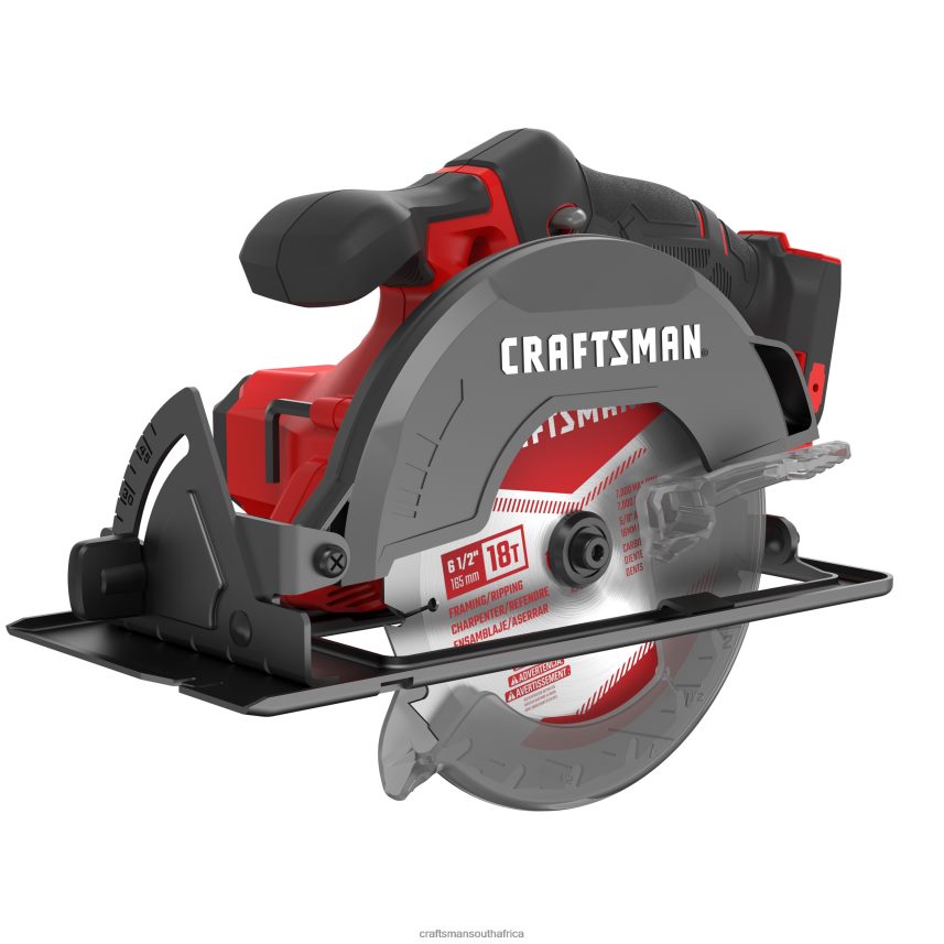 NXT28F6 V20 6-Tool Power Tool Combo Kit with Soft Case (2-Batteries Included and Charger Included) Power Tools CRAFTSMAN - Image 17