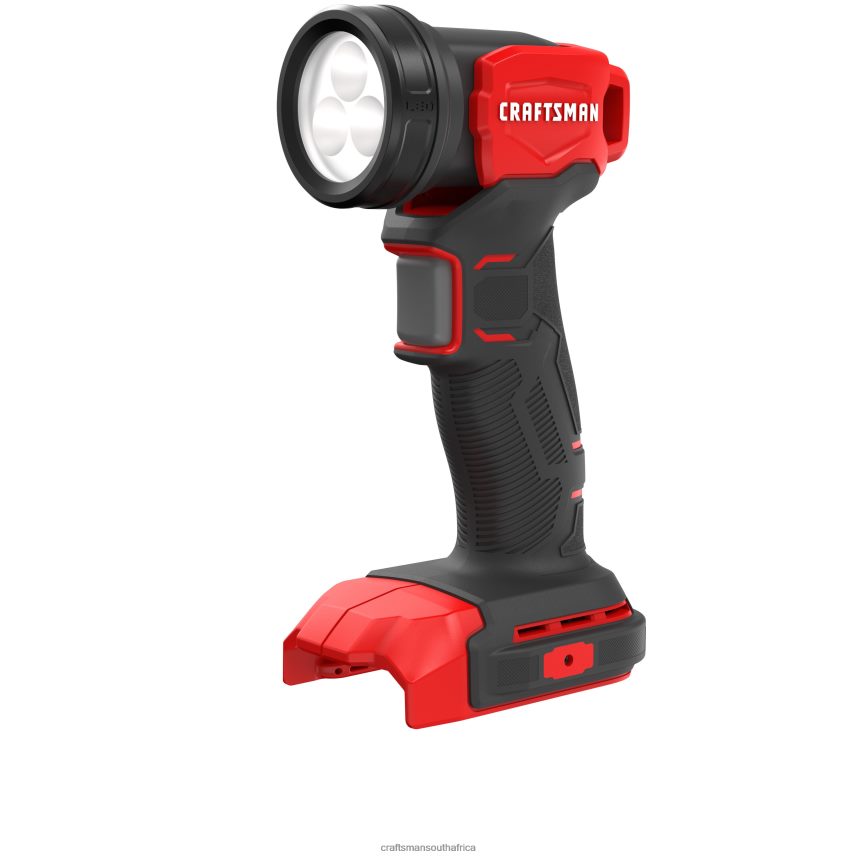 NXT28F6 V20 6-Tool Power Tool Combo Kit with Soft Case (2-Batteries Included and Charger Included) Power Tools CRAFTSMAN - Image 18