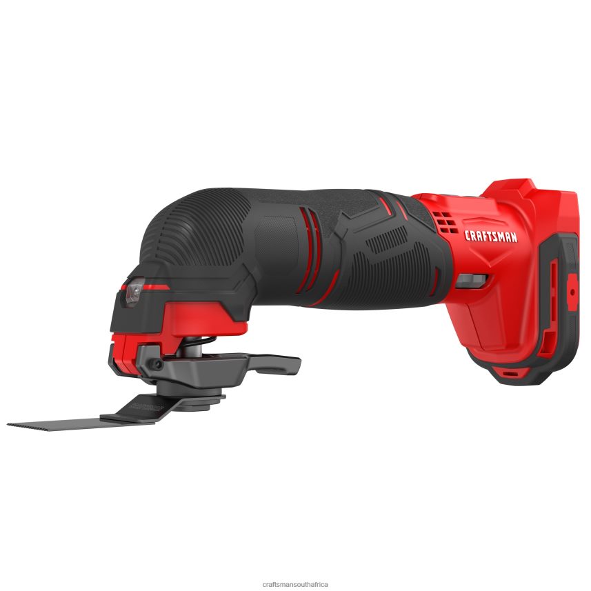 NXT28F6 V20 6-Tool Power Tool Combo Kit with Soft Case (2-Batteries Included and Charger Included) Power Tools CRAFTSMAN - Image 19