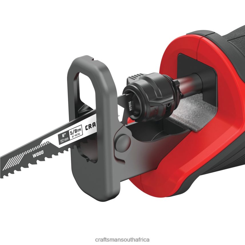 NXT28F6 V20 6-Tool Power Tool Combo Kit with Soft Case (2-Batteries Included and Charger Included) Power Tools CRAFTSMAN - Image 9