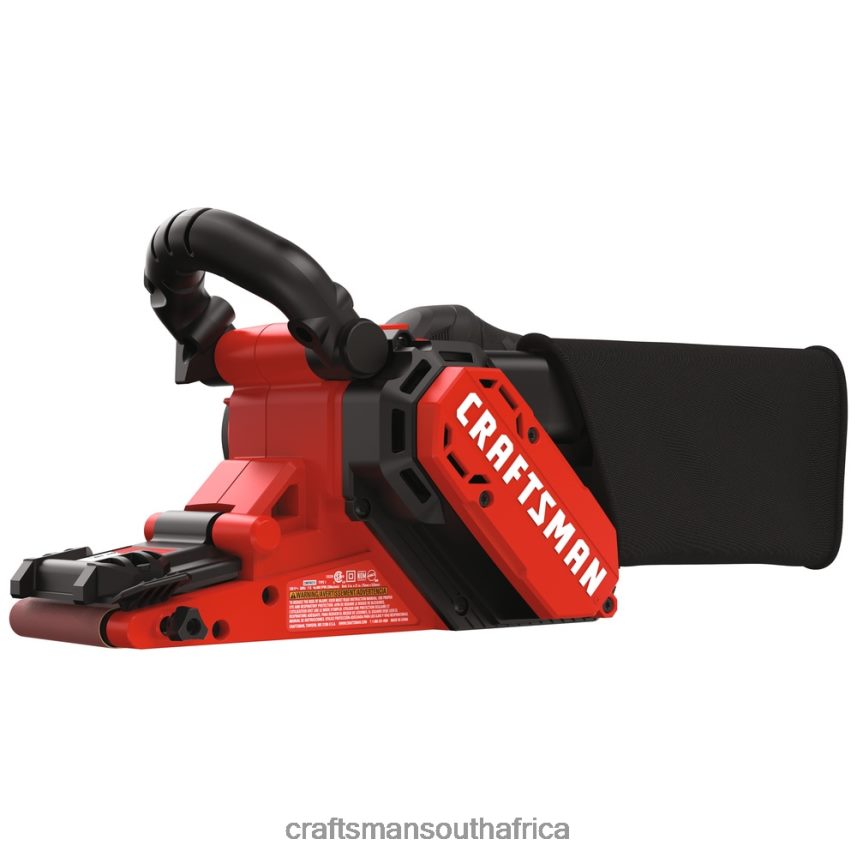 nxt28f75_120_volt_7_amp_corded_belt_sander_with_dust_management_power_tools_craftsman.jpg NXT28F75 120-Volt 7-Amp Corded Belt Sander with Dust Management Power Tools CRAFTSMAN - Image 1