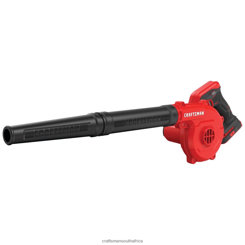 nxt28f82_20_volt_max_jobsite_blower_tool_only_power_tools_craftsman.jpg NXT28F82 20-volt Max Jobsite Blower (Tool Only) Power Tools CRAFTSMAN - Image 1