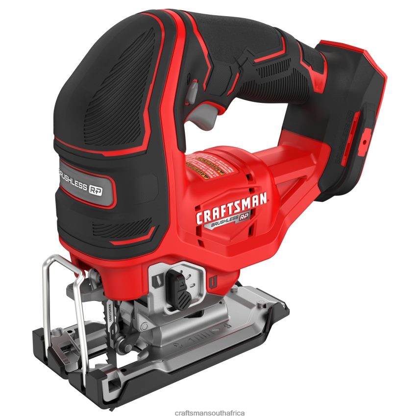 NXT28F8 V20 RP 20-volt Max Brushless Variable Speed Keyless Cordless Jigsaw (Bare Tool) Power Tools CRAFTSMAN - Image 17