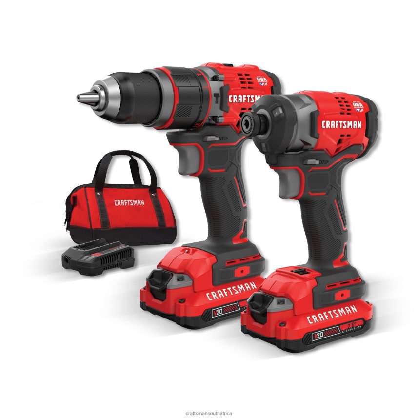 Craftsman 20v tool kit online