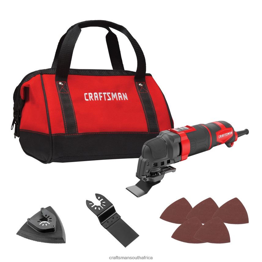 Rotary Tools Oscillating Tools CRAFTSMAN South Africa Tool Sets CRAFTSMAN tools South Africa deliver the high performance