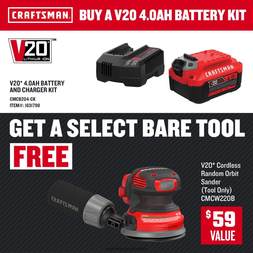 Power Sanders CRAFTSMAN South Africa Tool Sets CRAFTSMAN tools South Africa deliver the high performance