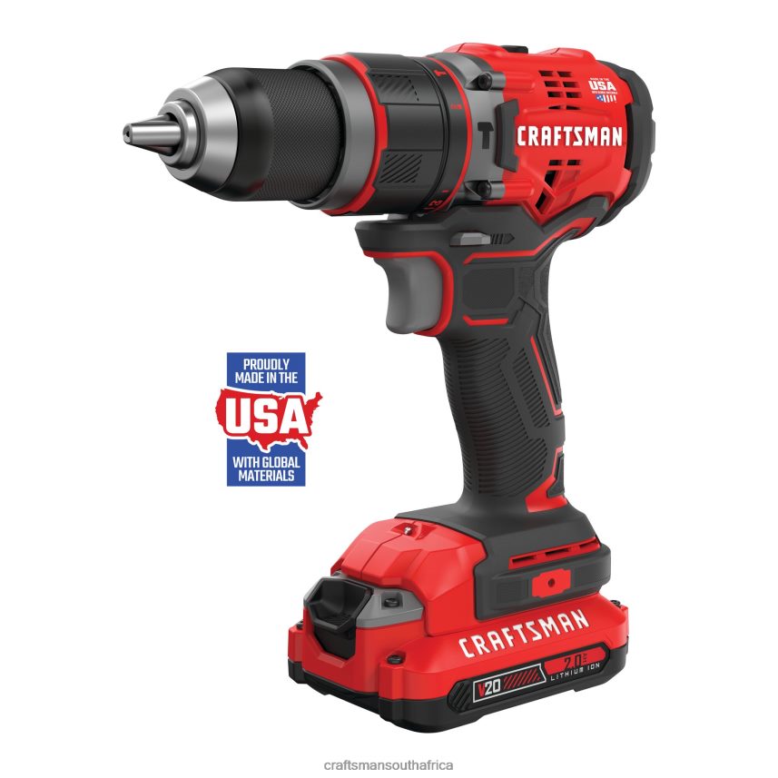 Craftsman south africa power tools