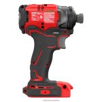 NXT28F114 V20 RP 20-volt Max 1/4-in Brushless Cordless Impact Driver Power Tools CRAFTSMAN - Image 3