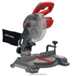 NXT28F144 7-1/4-in 9-Amp Single Bevel Compound Corded Miter Saw Power Tools CRAFTSMAN