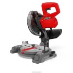 NXT28F144 7-1/4-in 9-Amp Single Bevel Compound Corded Miter Saw Power Tools CRAFTSMAN - Image 8