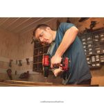 NXT28F148 V20 20-volt Max 1/2-in Cordless Drill (1-Battery Included, Charger Included) Power Tools CRAFTSMAN - Image 16