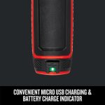NXT28F151 4-Volt Max 1/4-in Cordless Screwdriver (1-Battery Included and Charger Included) Power Tools CRAFTSMAN - Image 7