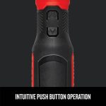 NXT28F151 4-Volt Max 1/4-in Cordless Screwdriver (1-Battery Included and Charger Included) Power Tools CRAFTSMAN - Image 9