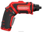 NXT28F152 4-volt 1/4-in Cordless Screwdriver (1-Battery Included and Charger Included) Power Tools CRAFTSMAN - Image 4