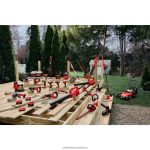 NXT28F160 1/2-in 20-volt Max-Amp Variable Speed Cordless Hammer Drill (1-Battery Included) Power Tools CRAFTSMAN - Image 7