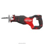 NXT28F21 V20 RP 20-volt Max Variable Speed Brushless Cordless Reciprocating Saw (Bare Tool) Power Tools CRAFTSMAN - Image 3