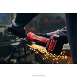 NXT28F26 V20 RP 4.5-in 20-volt Max Paddle Switch Brushless Cordless Angle Grinder (Tool Only) Power Tools CRAFTSMAN - Image 2