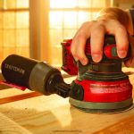 NXT28F53 Power Tool Combo Kit Power Tools CRAFTSMAN - Image 2
