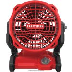NXT28F69 20-volt Max Jobsite Blower & Power Tool Battery Kit Power Tools CRAFTSMAN - Image 2