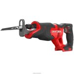 NXT28F6 V20 6-Tool Power Tool Combo Kit with Soft Case (2-Batteries Included and Charger Included) Power Tools CRAFTSMAN - Image 16