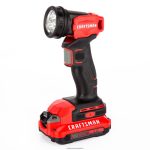 NXT28F6 V20 6-Tool Power Tool Combo Kit with Soft Case (2-Batteries Included and Charger Included) Power Tools CRAFTSMAN - Image 23