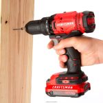 NXT28F6 V20 6-Tool Power Tool Combo Kit with Soft Case (2-Batteries Included and Charger Included) Power Tools CRAFTSMAN - Image 25