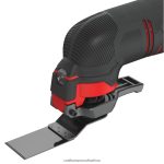 NXT28F6 V20 6-Tool Power Tool Combo Kit with Soft Case (2-Batteries Included and Charger Included) Power Tools CRAFTSMAN - Image 8