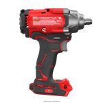 NXT28F7 20-volt Max Variable Speed Brushless 1/2-in Drive Cordless Impact Wrench (Bare Tool) Power Tools CRAFTSMAN - Image 11