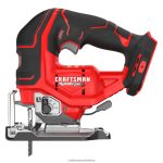 NXT28F8 V20 RP 20-volt Max Brushless Variable Speed Keyless Cordless Jigsaw (Bare Tool) Power Tools CRAFTSMAN - Image 16