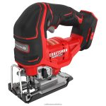 NXT28F8 V20 RP 20-volt Max Brushless Variable Speed Keyless Cordless Jigsaw (Bare Tool) Power Tools CRAFTSMAN - Image 17