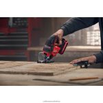 NXT28F8 V20 RP 20-volt Max Brushless Variable Speed Keyless Cordless Jigsaw (Bare Tool) Power Tools CRAFTSMAN - Image 5