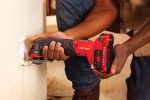NXT28F99 V20 Cordless 20-volt Max Variable Speed 11-Piece Oscillating Tool Kit with Soft Case (1-Battery Included) Power Tools CRAFTSMAN - Image 11